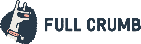Full Crumb logo